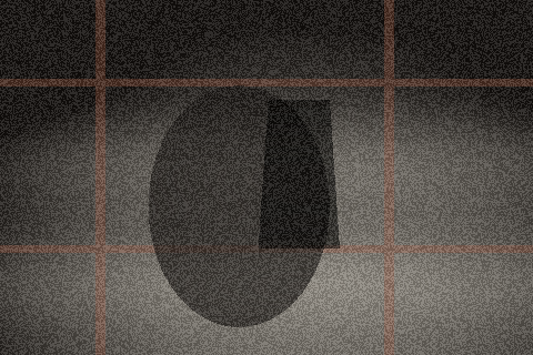 CH0ZEN Panel Shell dossier visual