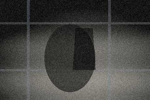 CH0ZEN Signal Hoodie dossier visual